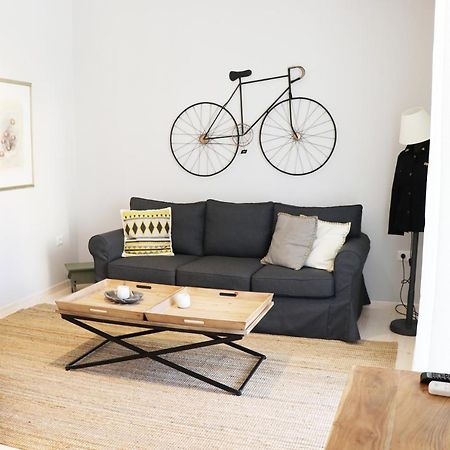 Habitat Nafplio Bnb - Design Apartment 외부 사진