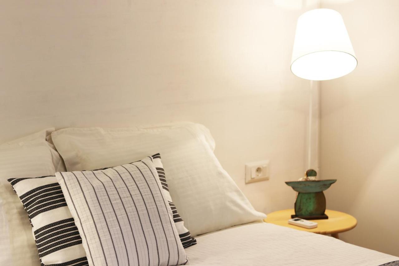 Habitat Nafplio Bnb - Design Apartment 외부 사진