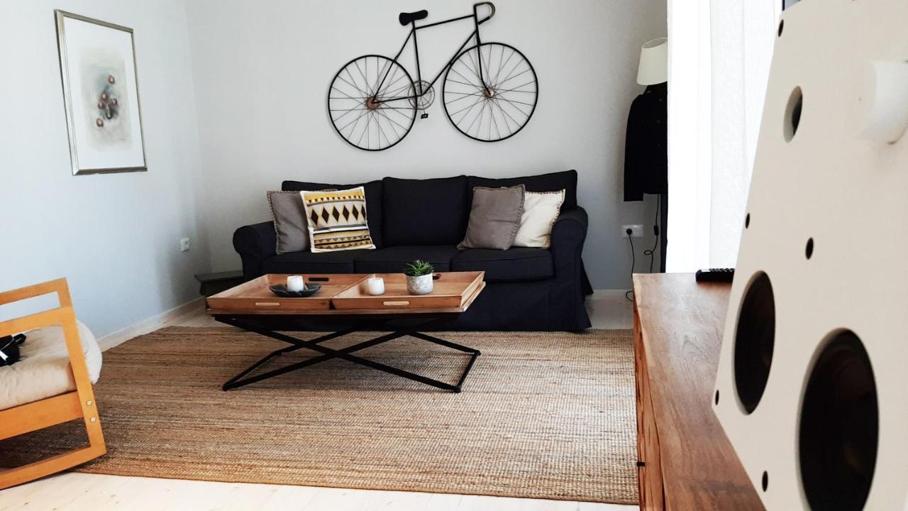 Habitat Nafplio Bnb - Design Apartment 외부 사진