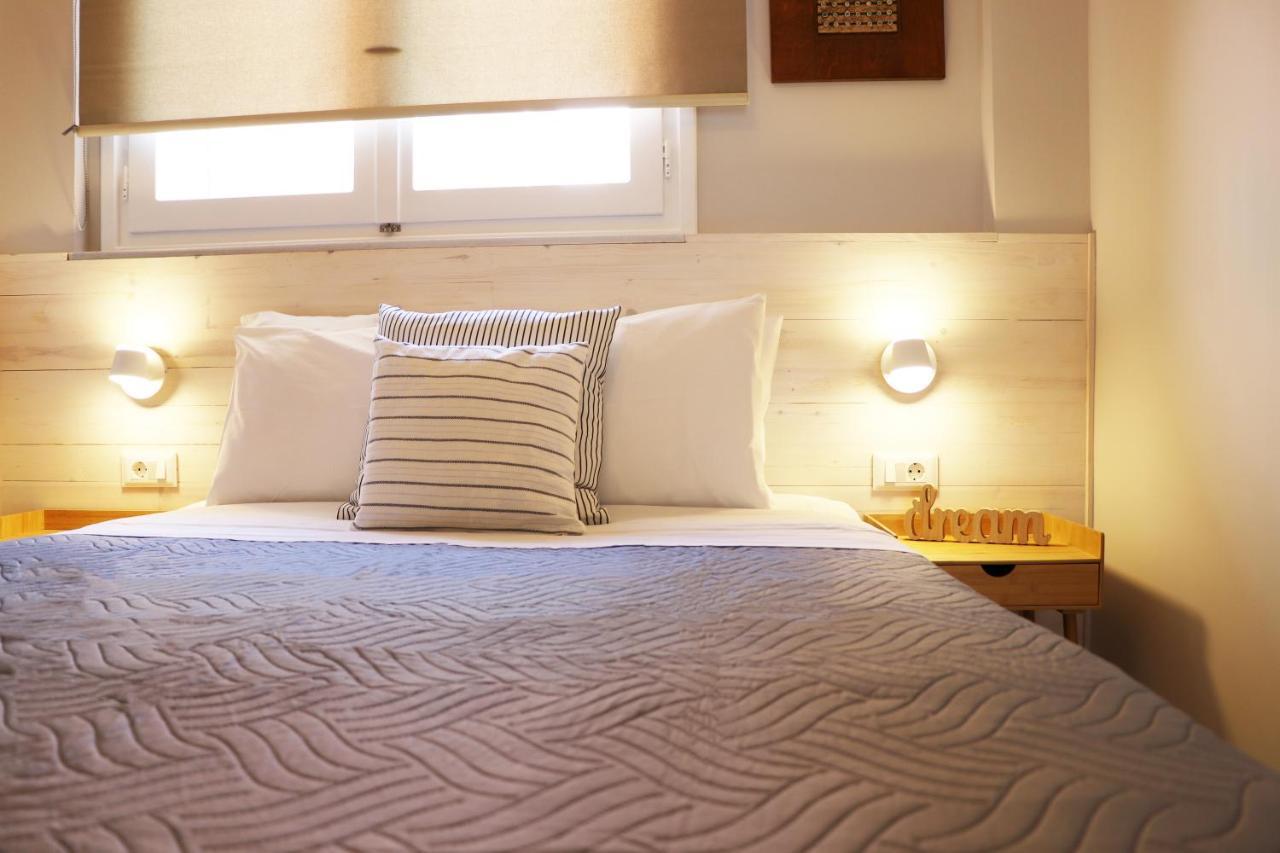 Habitat Nafplio Bnb - Design Apartment 외부 사진