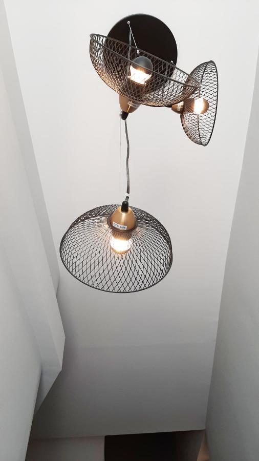 Habitat Nafplio Bnb - Design Apartment 외부 사진